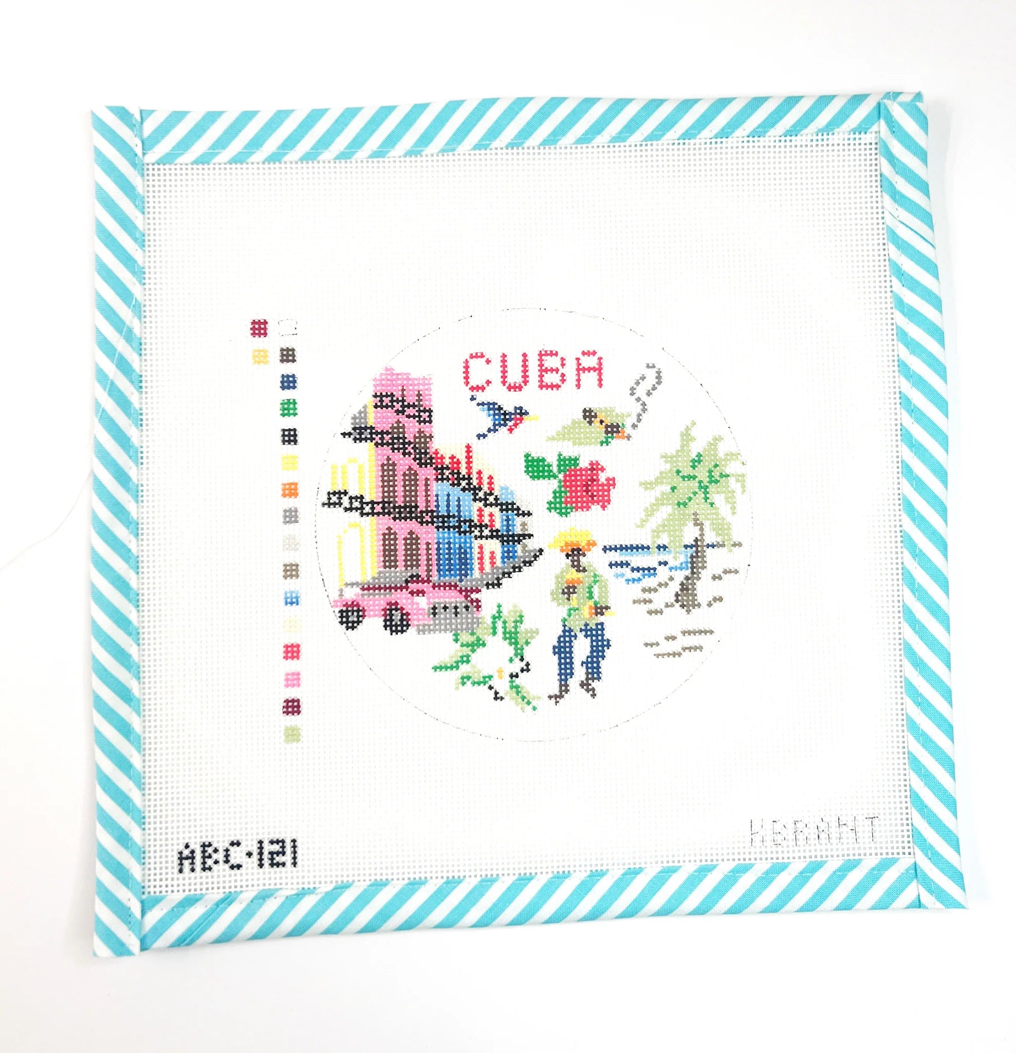 Cuba Travel Round
