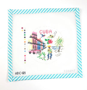 Cuba Travel Round