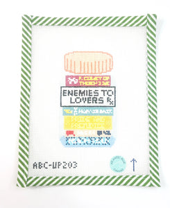 Enemies to Lovers Pill Bottle