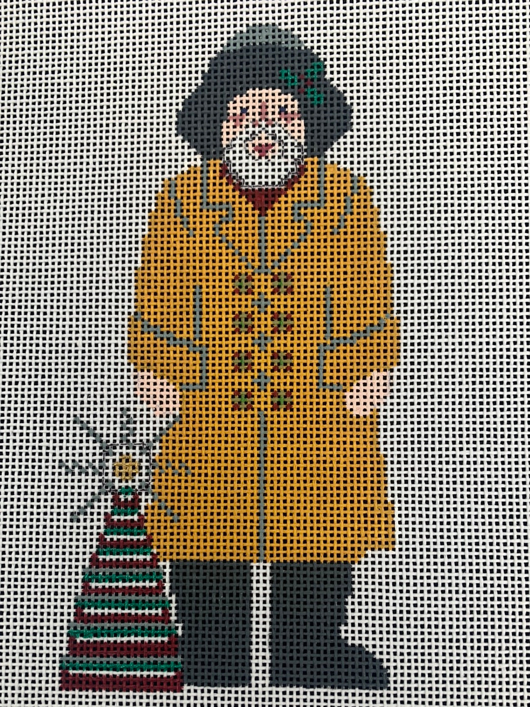 Santa: Lighthouse