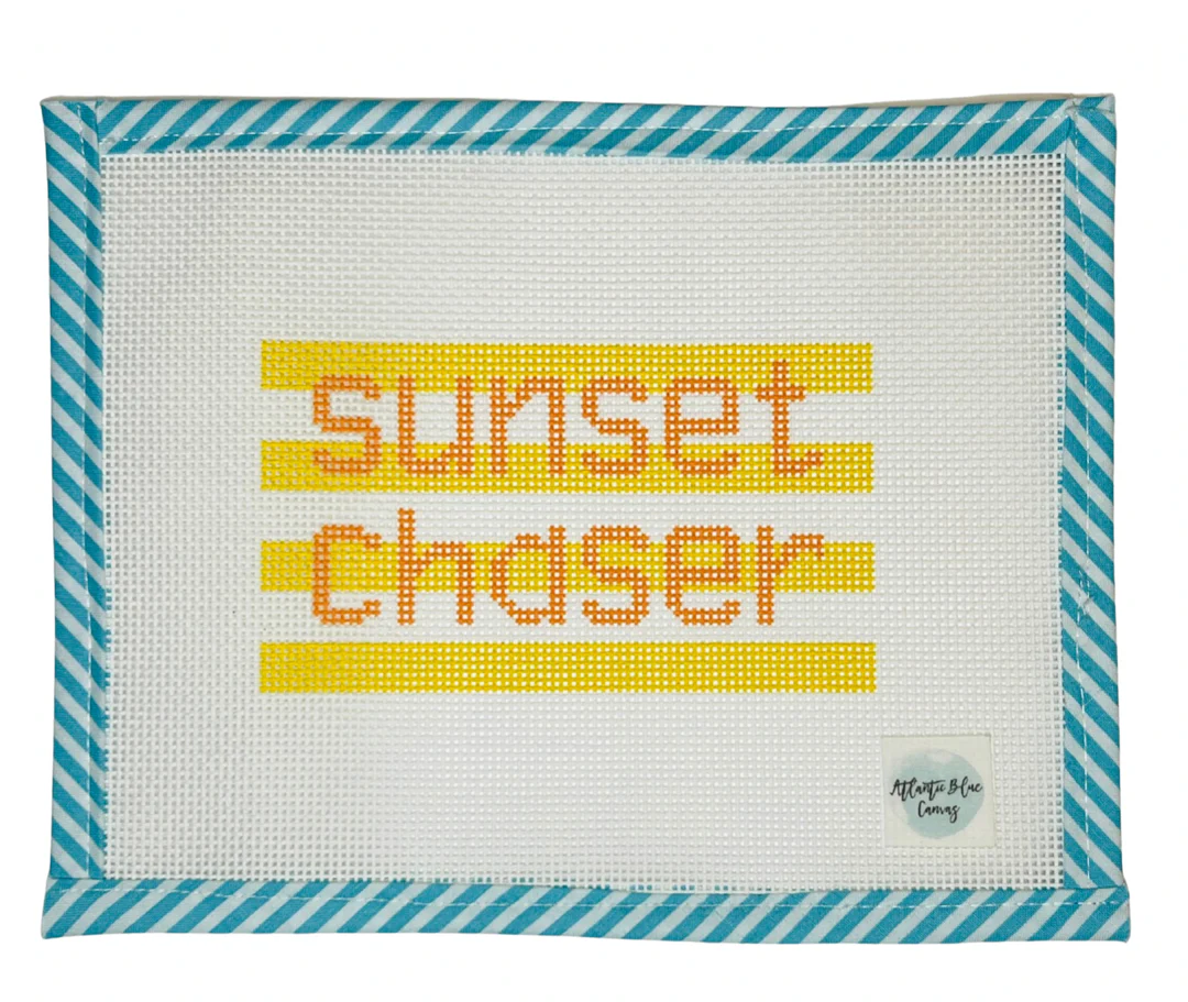 Sunset Chaser