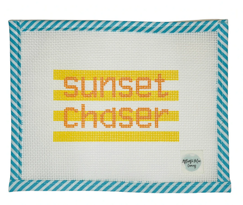 Sunset Chaser