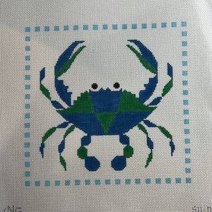 Crab 13ct