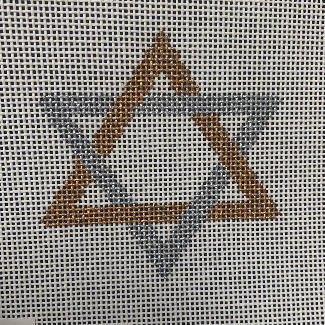 Judaic: Star of David