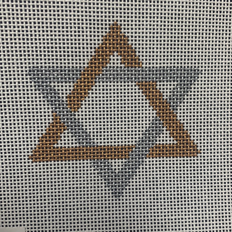Judaic: Star of David