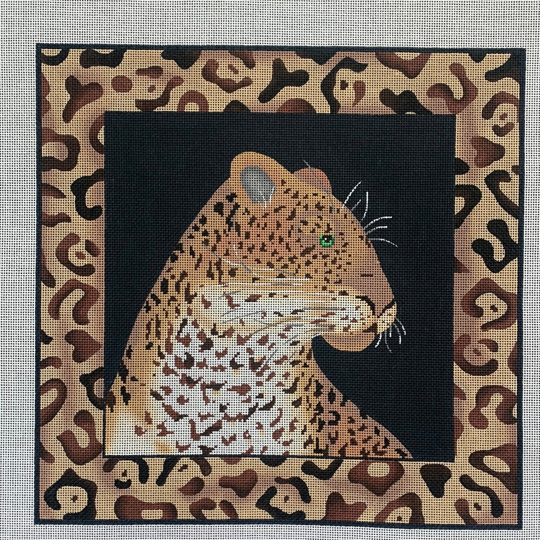 Leopard & Skin