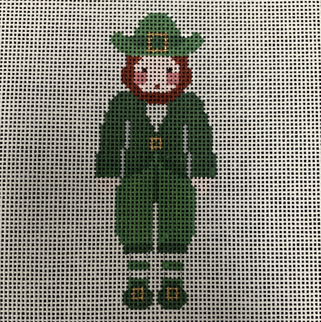 St. Patrick’s Leprechaum