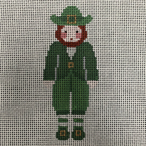 St. Patrick’s Leprechaum