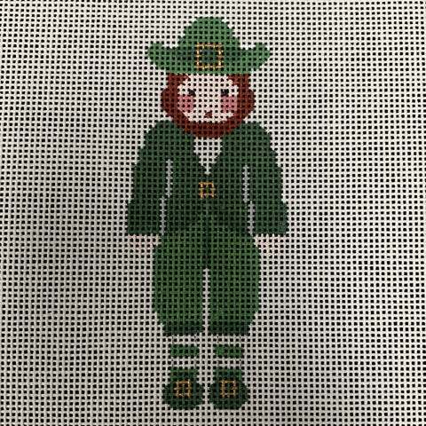 St. Patrick’s Leprechaum