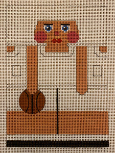 Nutcracker: Basketball Female