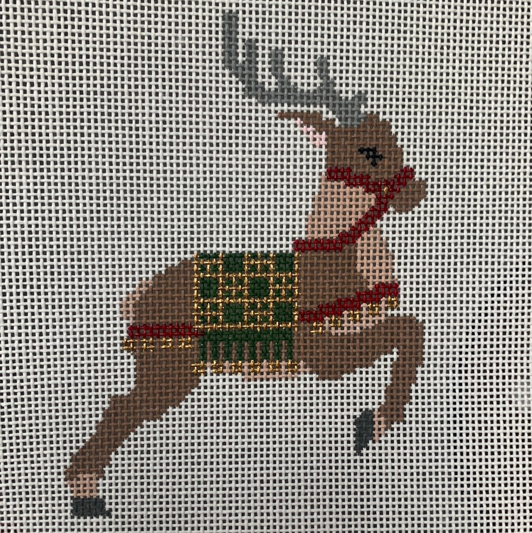 Christmas: Reindeer