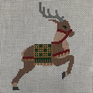 Christmas: Reindeer