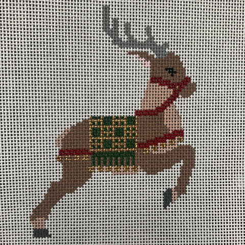 Christmas: Reindeer