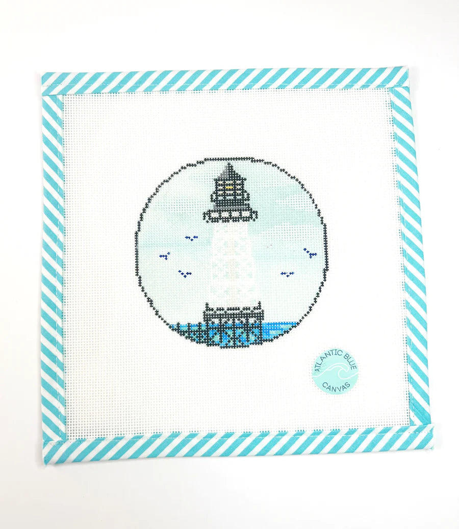 Lighthouse Round