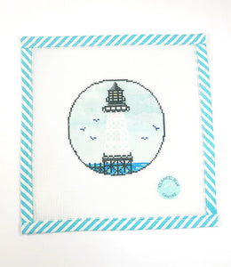 Lighthouse Round