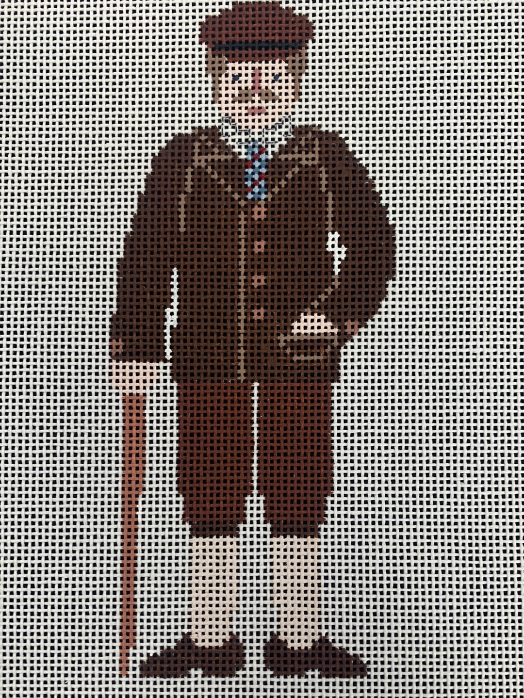 Sherlock: Dr. Watson