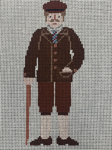 Sherlock: Dr. Watson