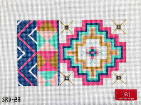 Leyla Clutch
