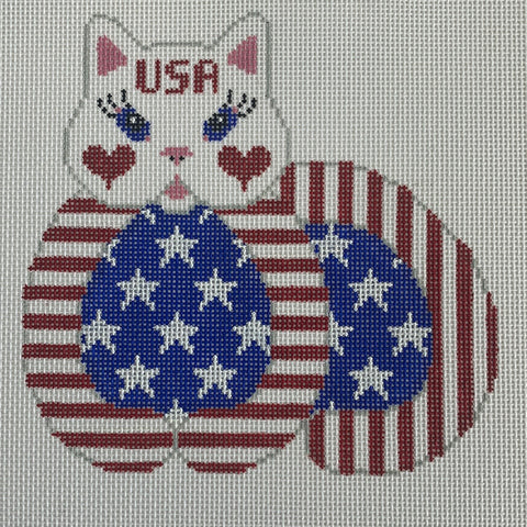 Cat: Hello Kitty USA Reclining