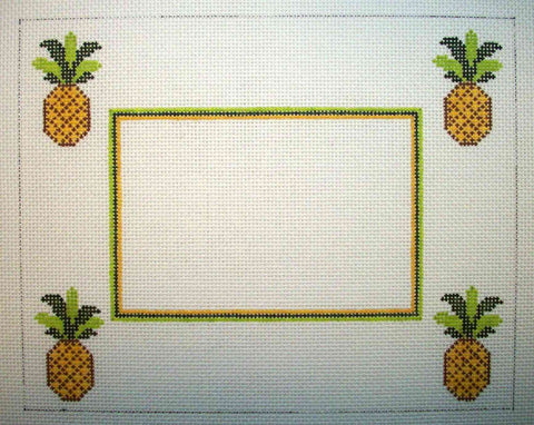 Frame - Pineapple
