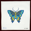 Blue Butterfly