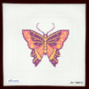 Purple Butterfly