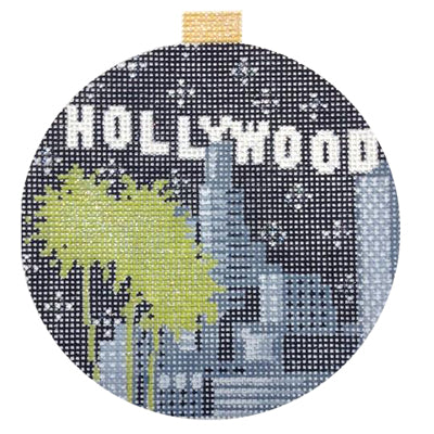 City Bauble - Hollywood