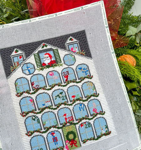 25 in 2025 Christmas Tree Lane Advent Calendar