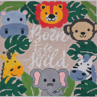 Pillow - Born to Be Wild