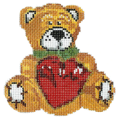 Baby Collection: Love Bear