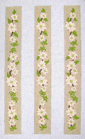 Luggage Straps - Dogwood