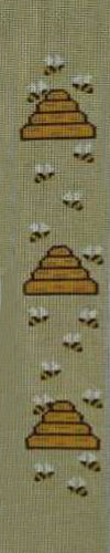 Luggage Straps - Bee's & Skeps