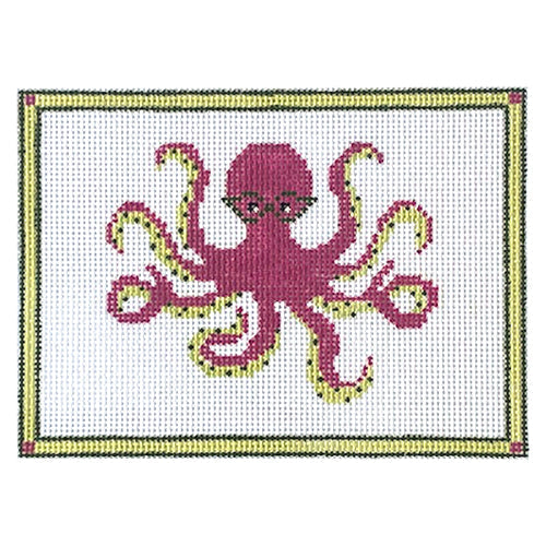Pillow - Octopus