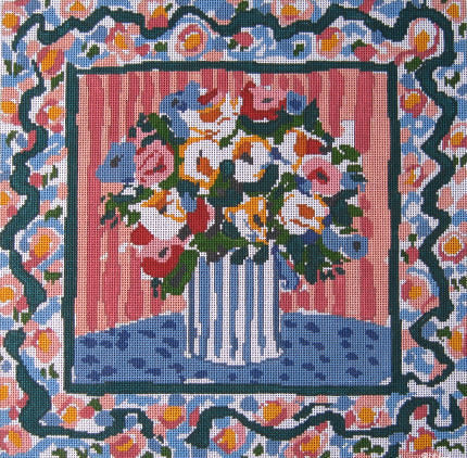 GARDEN BOUQUET- 0-3  13ct