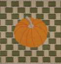 Pillow - Shaker Pumpkin