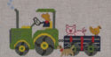 Pillow - Farmer Joe