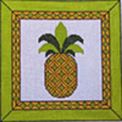 Pillow - Pineapple
