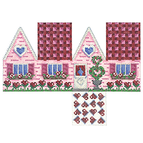 Cottage - Valentine