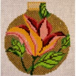 Reflection: Pink Blossom