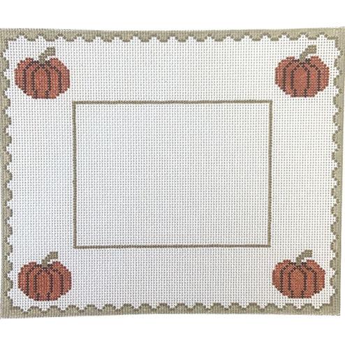 Frame - Pumpkins