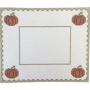 Frame - Pumpkins