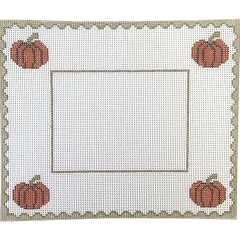 Frame - Pumpkins