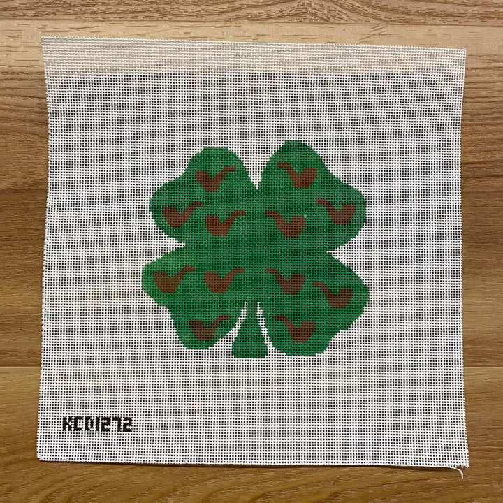 Shamrock - Pipe