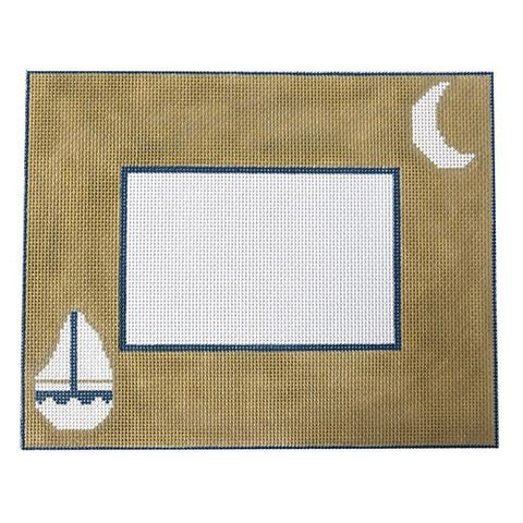 Frame - Sailboat