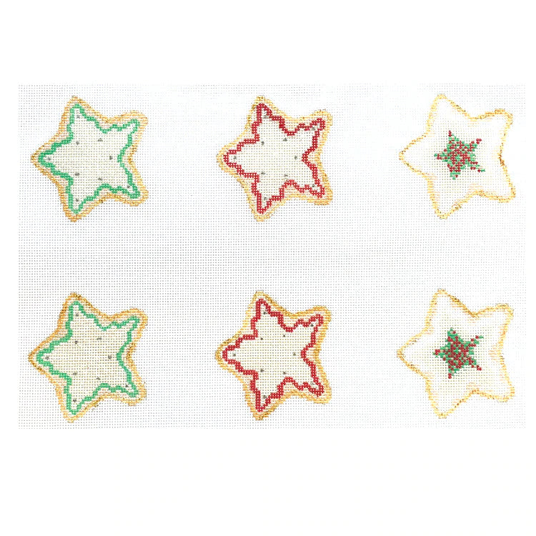 Christmas: Santa's Cookies