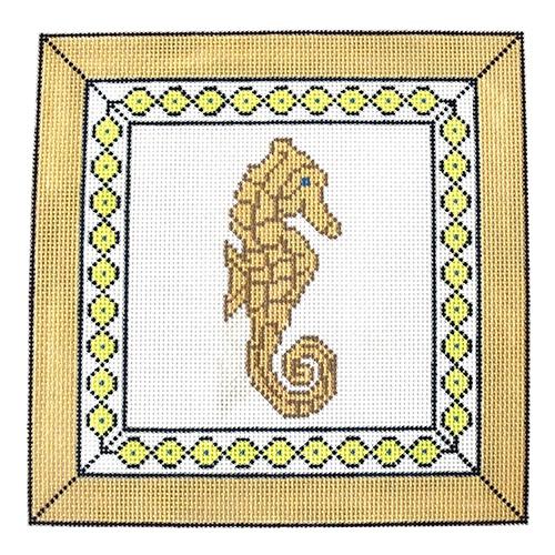 Pillow - Seahorse