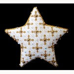 Star: Star of Wonder - Gold