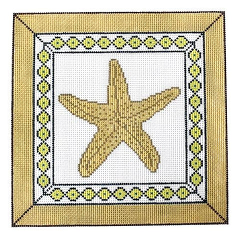 Pillow - Starfish