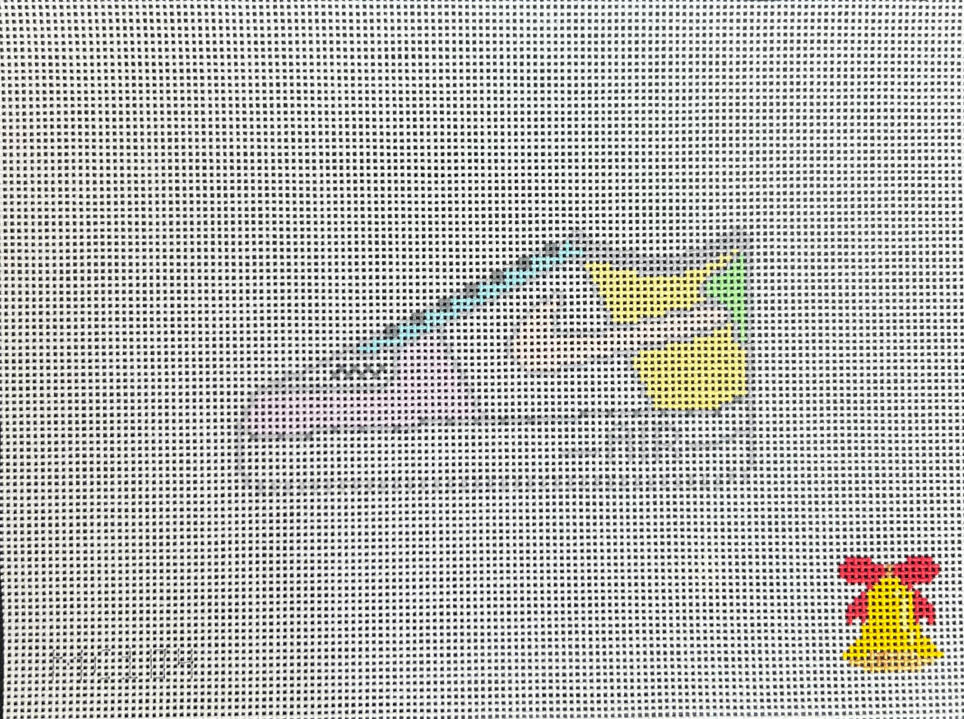 Sneaker - Pastel