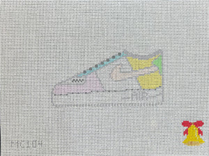 Sneaker - Pastel